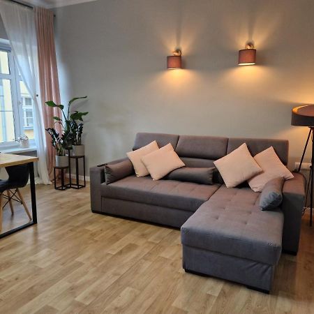 Apartament Ratuszowy Deluxe Jelenia Gora Exterior photo