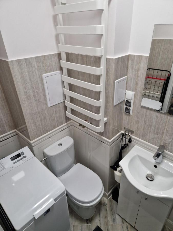 Apartament Ratuszowy Deluxe Jelenia Gora Exterior photo
