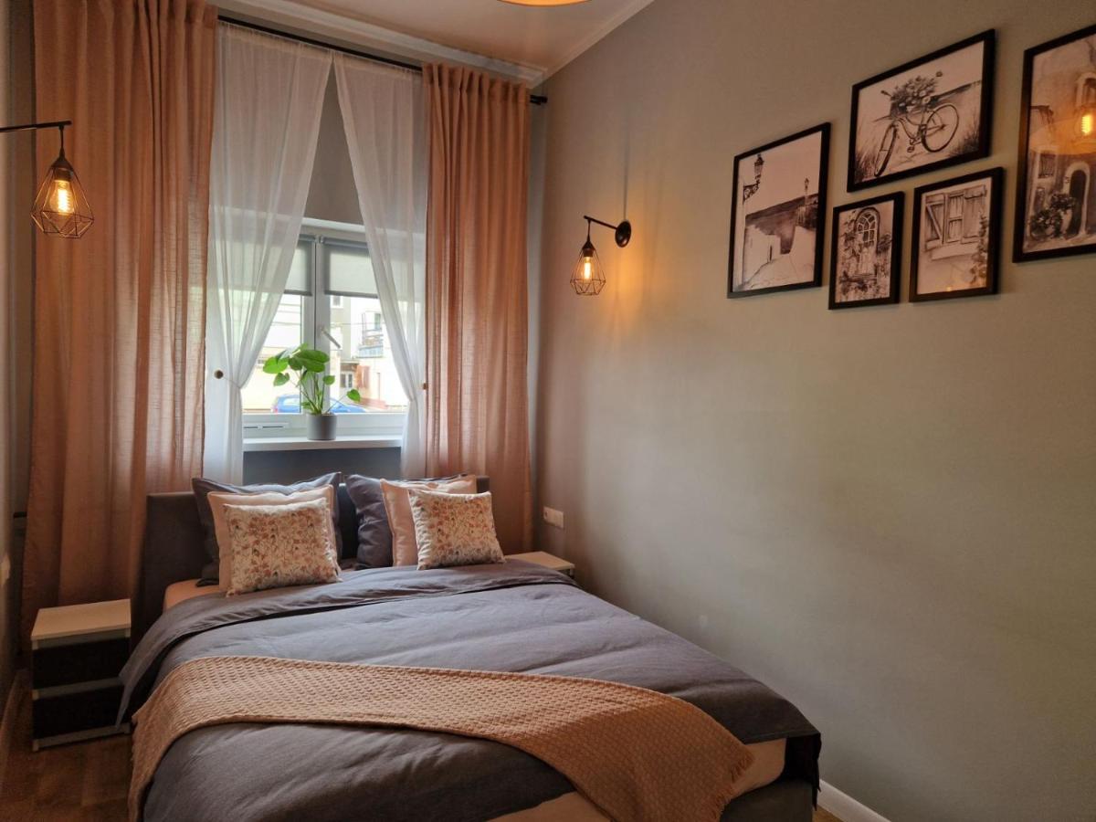 Apartament Ratuszowy Deluxe Jelenia Gora Exterior photo