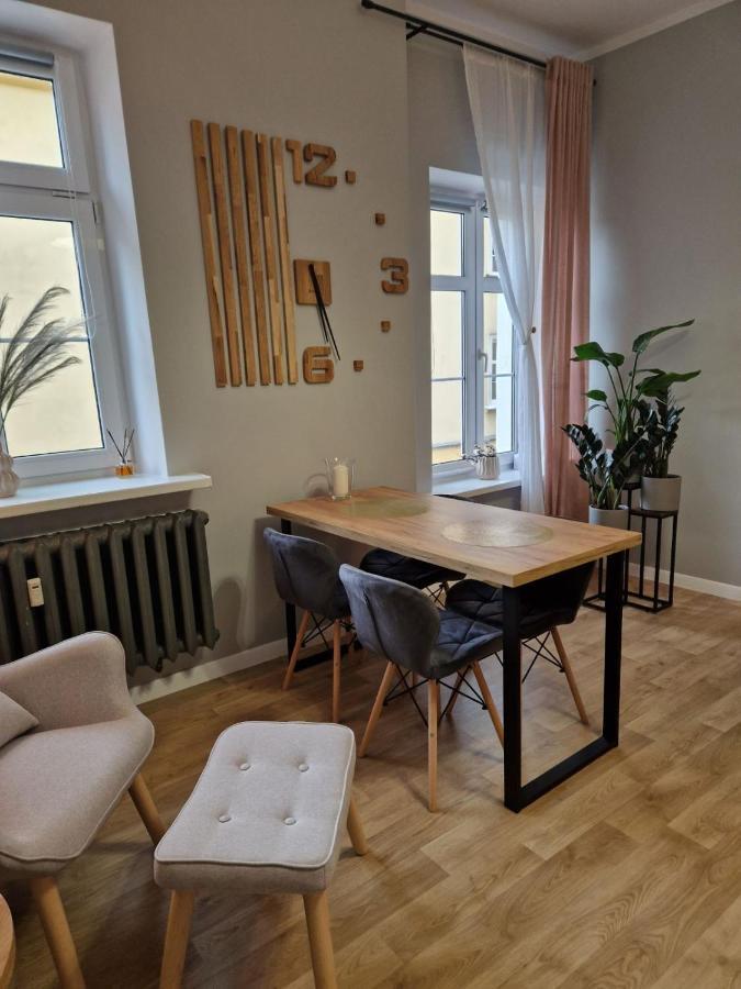 Apartament Ratuszowy Deluxe Jelenia Gora Exterior photo