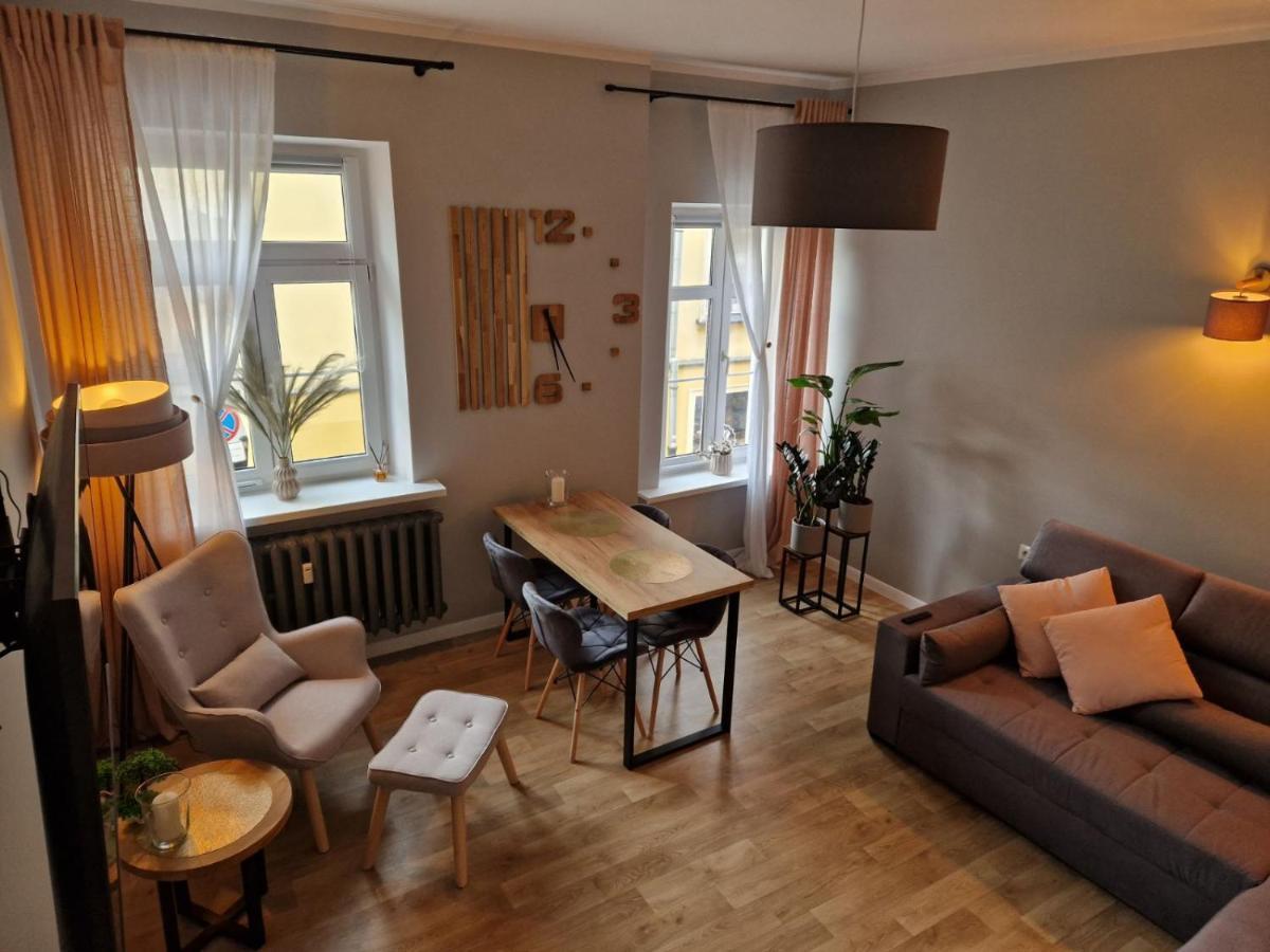 Apartament Ratuszowy Deluxe Jelenia Gora Exterior photo
