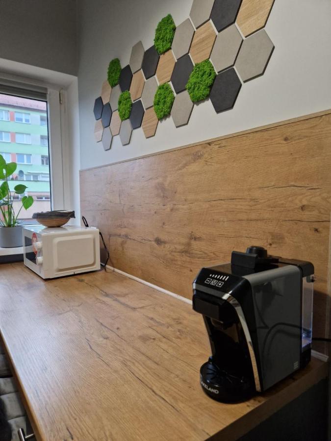 Apartament Ratuszowy Deluxe Jelenia Gora Exterior photo