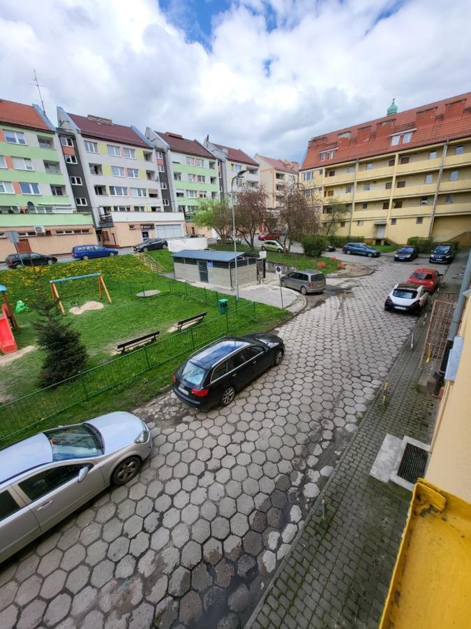 Apartament Ratuszowy Deluxe Jelenia Gora Exterior photo