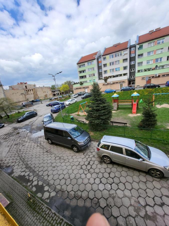 Apartament Ratuszowy Deluxe Jelenia Gora Exterior photo